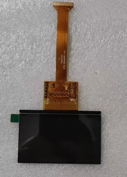Écran LCD pour projecteur Magcubic HY350 Plus