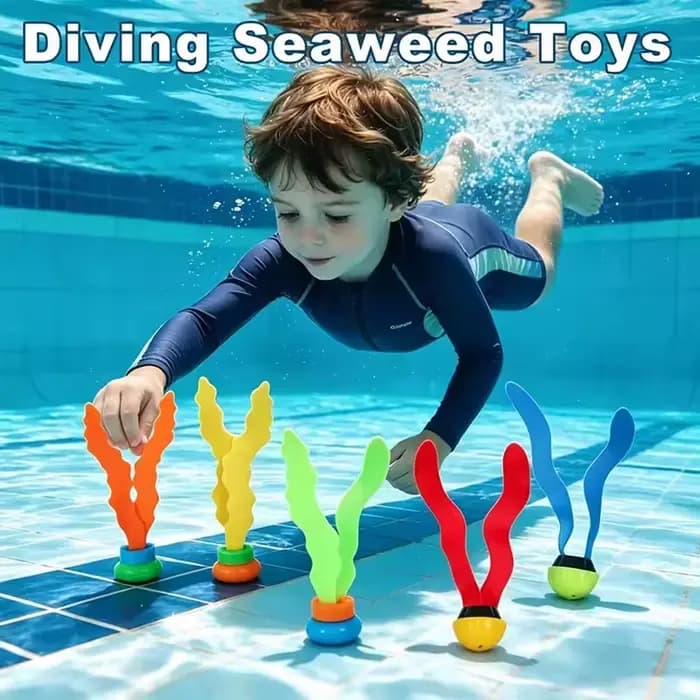 Anneaux de plongée coulants pour jeux aquatiques, jouets colorés, accessoires de natation, entraînement au développement des compétences de récupération sous-marine