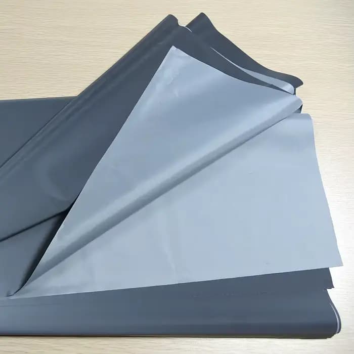 Écran de projection réfléchissant Touyinger 16:9 haute luminosité 60 72 84 100 120 130 pouces en tissu pour Epson BenQ XGIMI