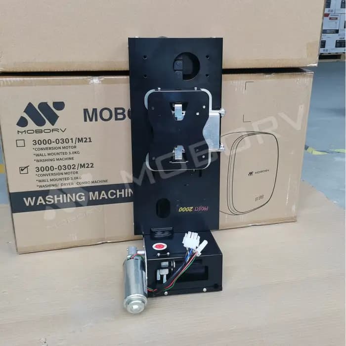 Accessoires pour camping-car MOBO, véhicule de loisirs, camping-car, support de télévision électrique pour camping-car