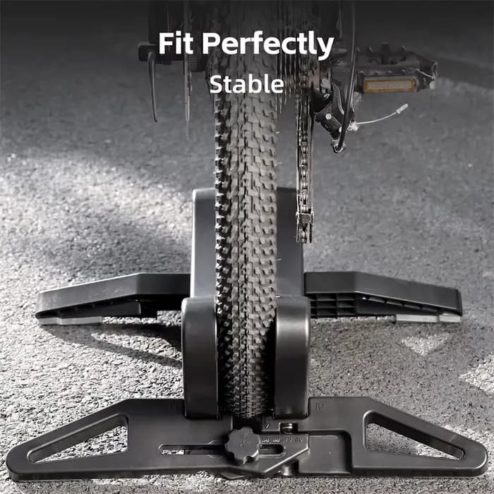 WEST BIKING – support de stationnement réglable pour vélo, support de rangement Portable pour vélo de route et de montagne, support de jeu pour vélo, accessoires de cyclisme