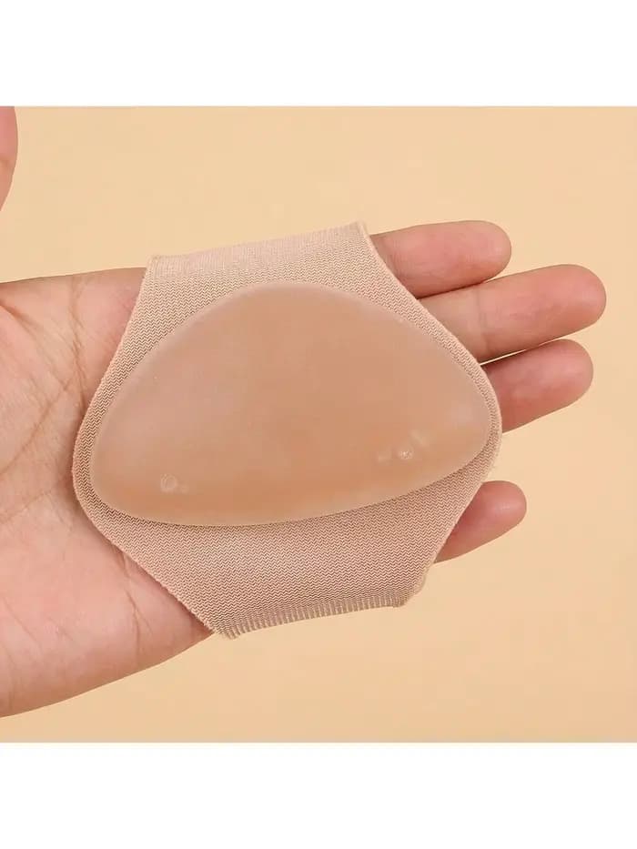 1 paire de semelles orthopédiques pour hommes et femmes, pour pieds plats, pour soutenir la plante du pied et soulager la pression.
