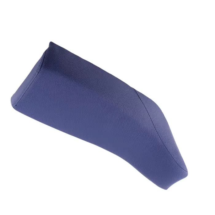 Siège de moto tout-terrain, support stable, durabilité améliorée, absorption des chocs respirante pour Yamaha PW80 PW 80 Y-Zinger 1983 à 2010