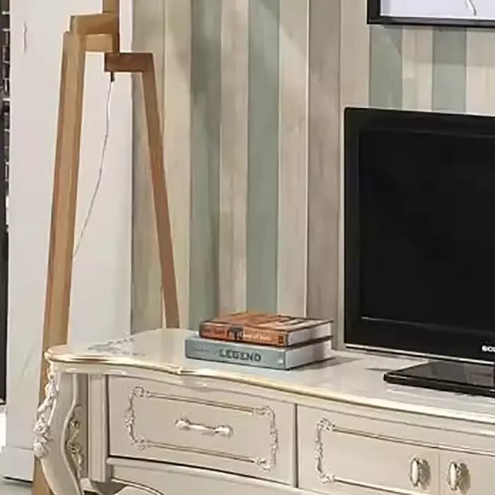 Meuble Tv moderne du milieu du siècle minimaliste classique Premium luxe