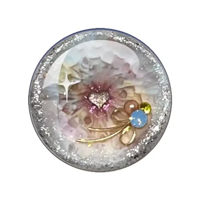 Yeux de poupée Blythe 10mm-40mm, yeux BJD, yeux en verre ronds en forme de dôme pour poupées BJD, accessoires de bricolage, bijoux