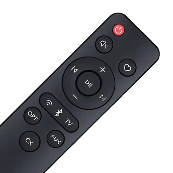 Télécommande pour haut-parleur KEF LS50 Wireless II LS60