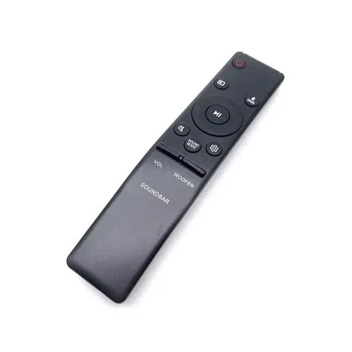 Télécommande améliorée AH59-02767A pour barre de son Samsung HW-R450 N650/550/450 Q60/70/80 Q990/Q900/Q600/Q800