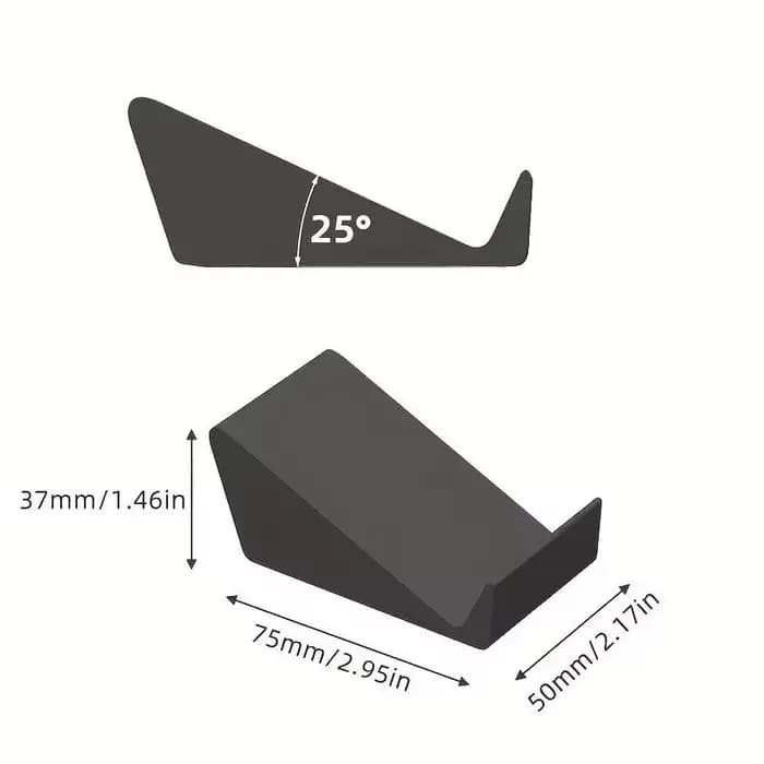 NOUVEAUTÉ! Support universel pour barre de son