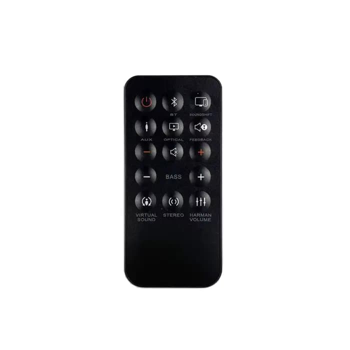 Télécommande pour JBL UBL Home Cinema barre de son SB350 SB250 BOOST TV