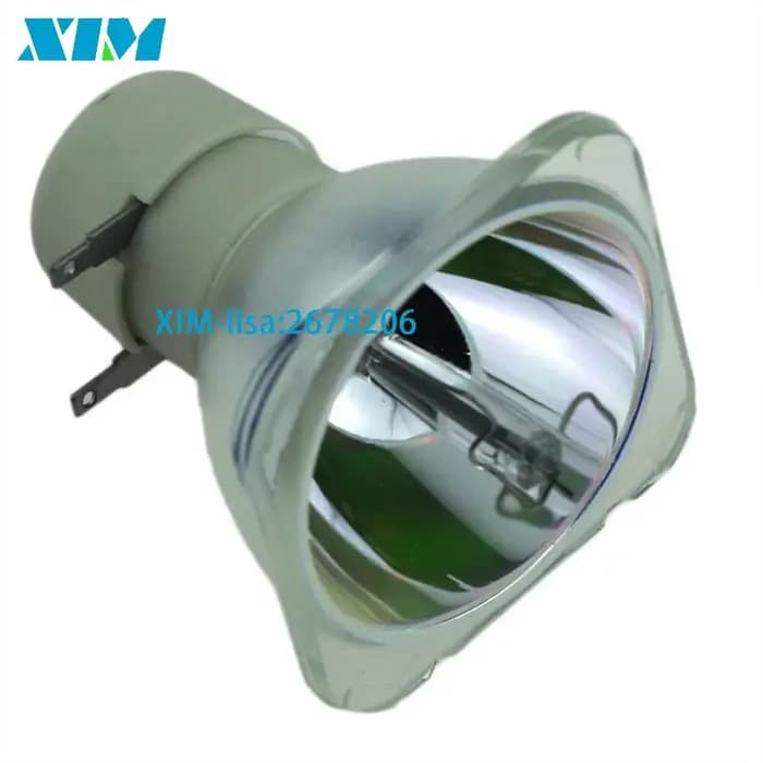 Lampe de budgétaire de haute qualité pour Benq MW519 MP502 MP511