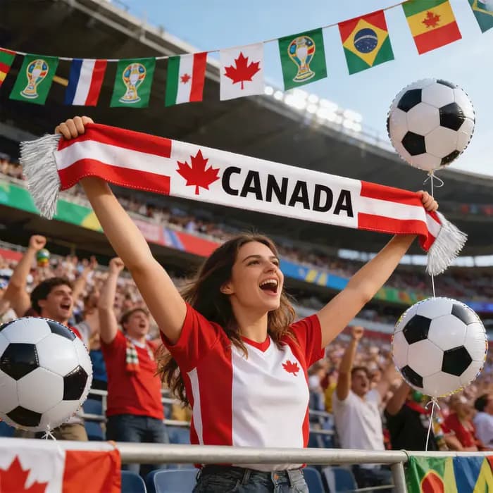Écharpe de supporter de football, accessoires de cheering pour fans, écharpes à drapeau, fournitures de fête pour matchs de football