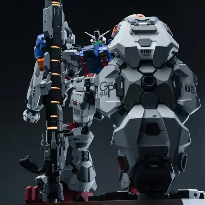 Solomon 1/100 Physalis série figurine Mecha haute détail à collectionner futuriste assemblage modèle bureau décor jouet garçon cadeaux