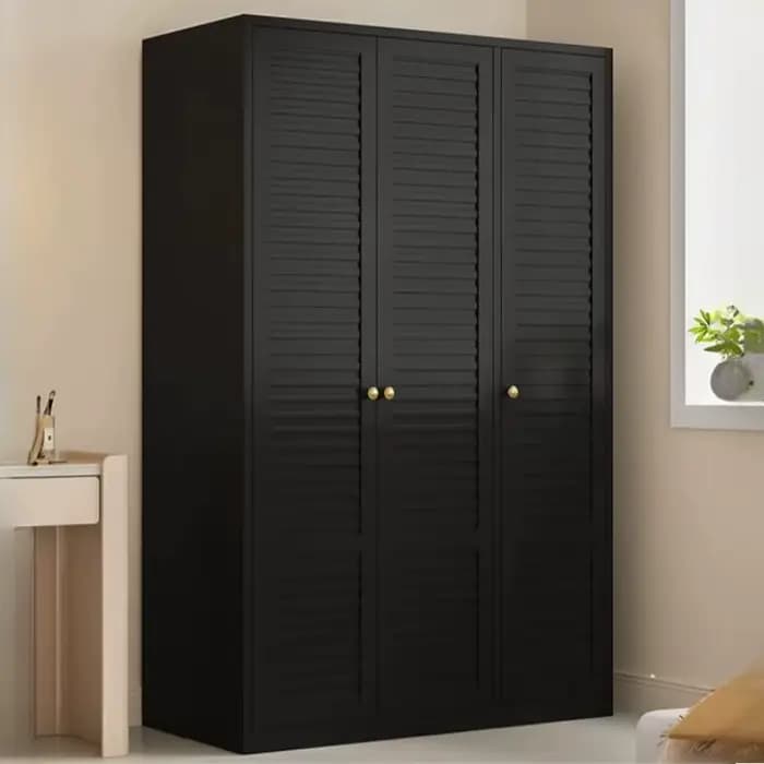 Armoires de rangement pour chambre à coucher, penderies en bois, organisateurs modernes de luxe, armoires gain de place, meubles pour la maison
