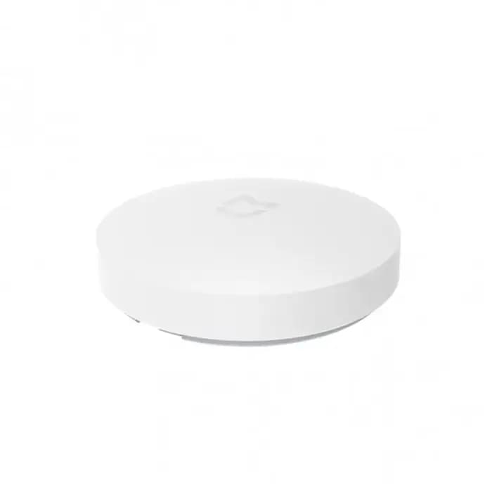 Xiaomi Mijia commutateur sans fil Intelligent Zigbee accessoires de dispositif de maison intelligente centre de contrôle de maison Intelligent pour l'application Mihome