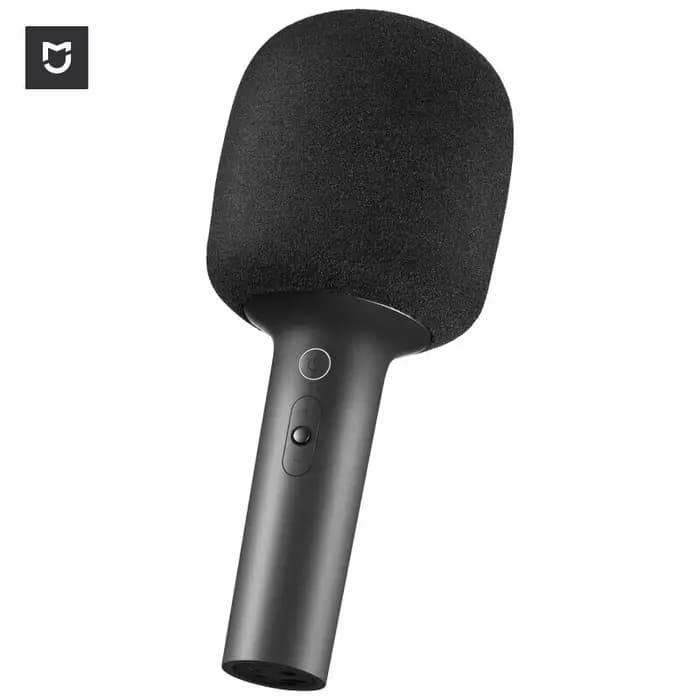 Xiaomi Mijia k-song Microphone sans fil bluetooth 5.1 DSP suppression du bruit effet sonore stéréo D