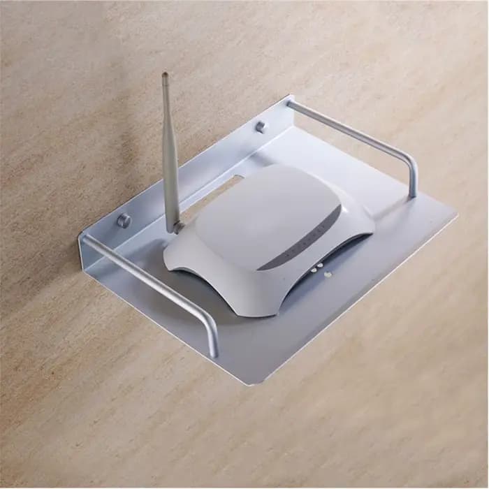 Support de projecteur polyvalent en métal