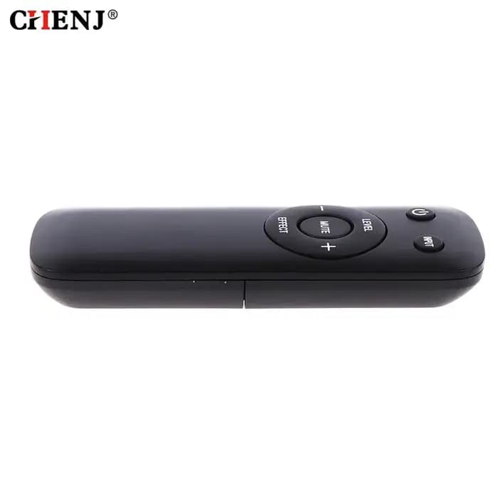 Télécommande pour Home Cinéma Logitech Z906 5.1
