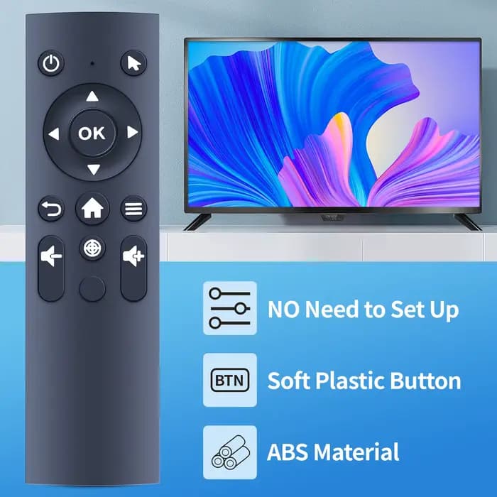 Nouvelle télécommande pour budgétaire mobile PHILLPS PPX620 PicoPix Max