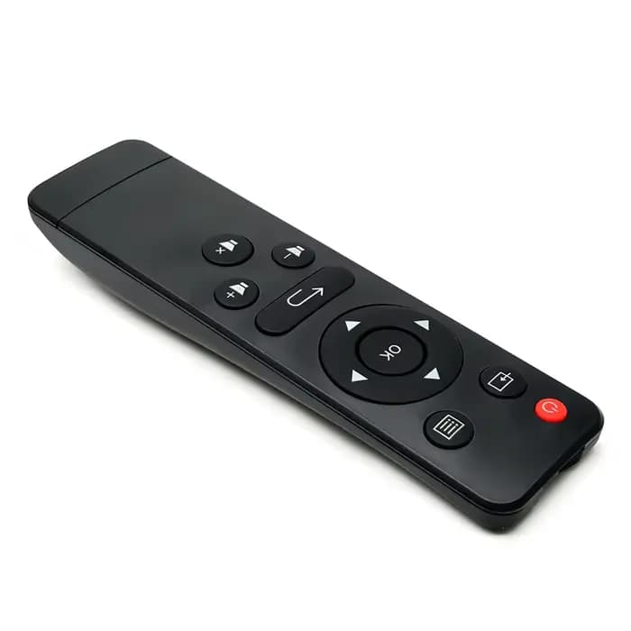 Télécommande pour projecteur XuanPad/projecteur CLOKOWE/projecteur CiBest
