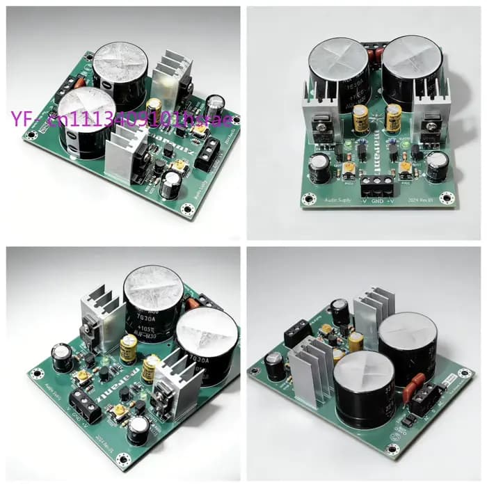 Carte d'alimentation pour préamplificateur Marantz HDAM, module d'alimentation pour préamplificateur