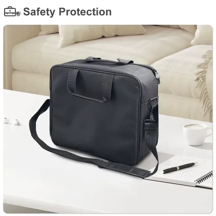 Sac de rangement pour projecteur TouYinger Q12 Q13 Series