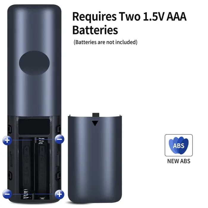 Nouveau remplacement pour télécommande de barre de son JBL Cinema SB550 SB510 à 3.1 canaux