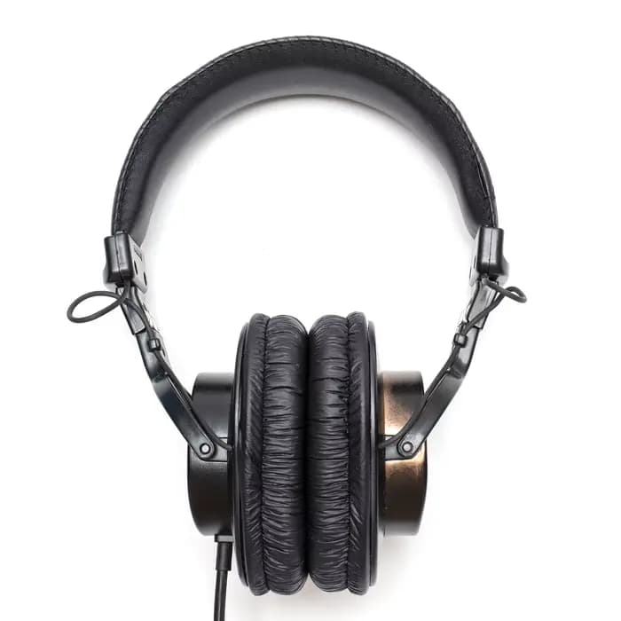 MDR 7506 Remplacement Pads Compatible avec Sony MDR-7506