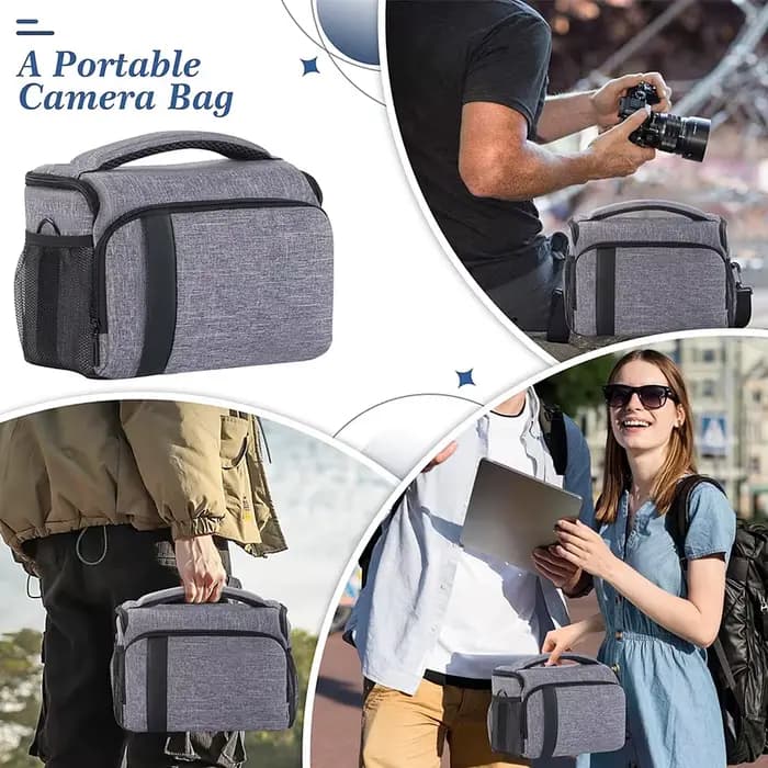 Sac de rangement pour projecteur Wanbo T2 Max X1 XGIMI HALO +