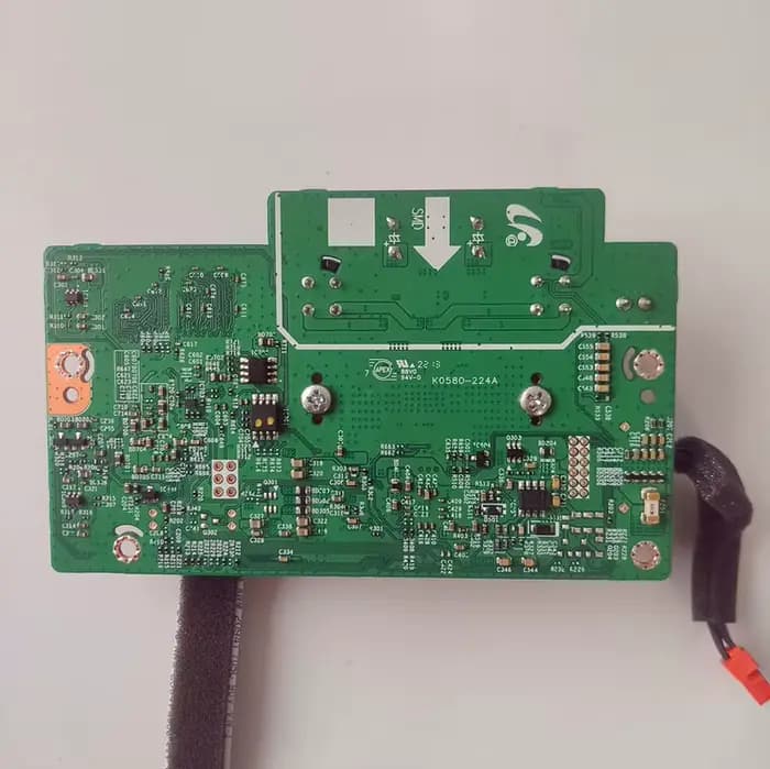 Carte mère principale HW-Q990B(SWF) AH81-15178A pour enceinte Bluetooth modulaire PS-WB99B EPAP00041A
