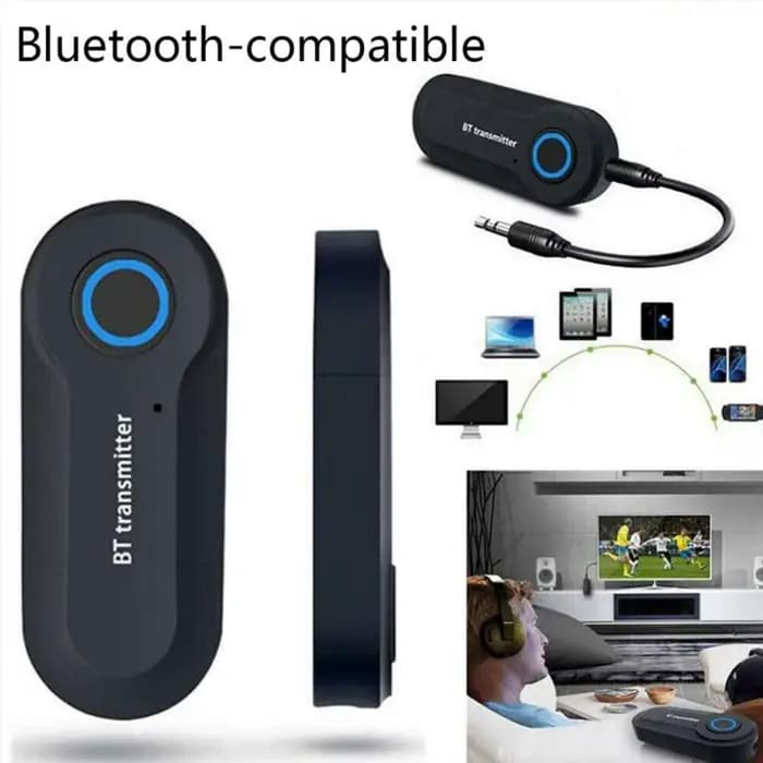 Transmetteur Bluetooth sans fil
