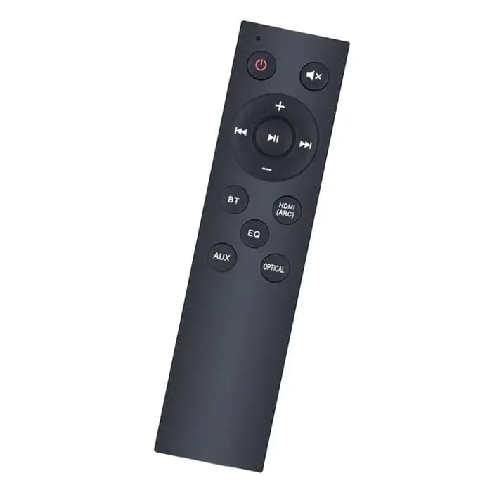 Télécommande pour barre de son Philips TAB5105 5305 5108
