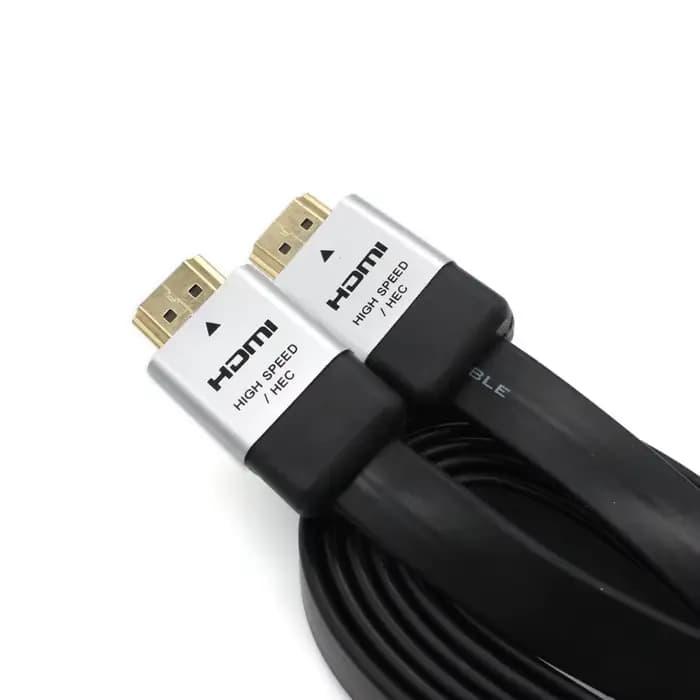 Câble HDMI 2.1 à Fiber optique 4K