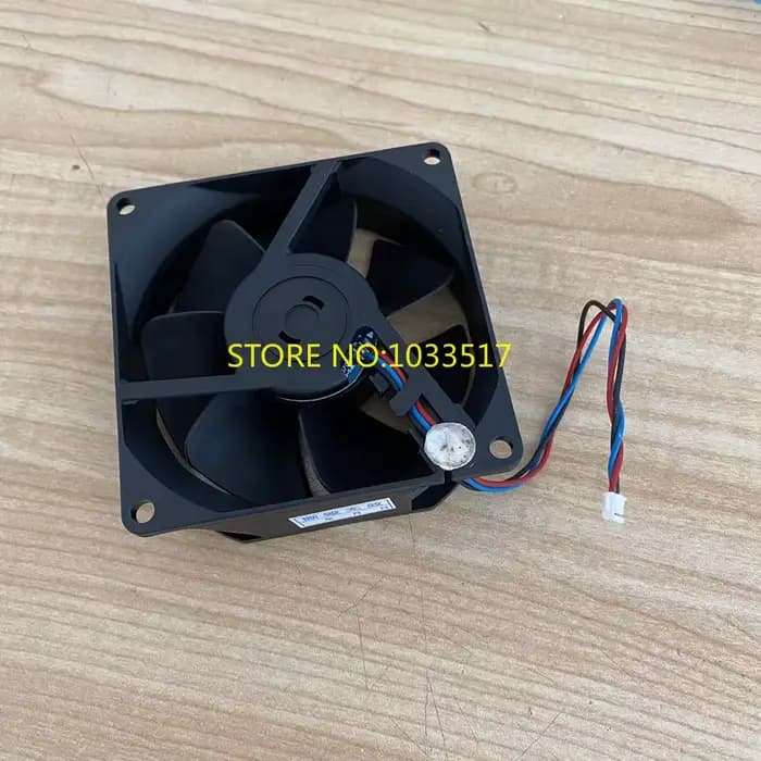 Ventilateur d'origine pour projecteur OPTOMA HD26 HD141X GT1080