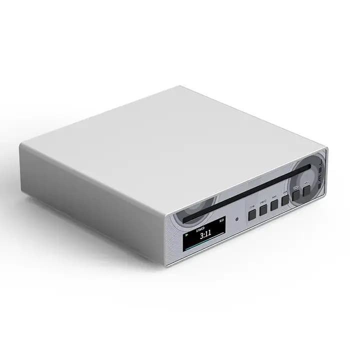 Lecteur CD SMSL PL100pro