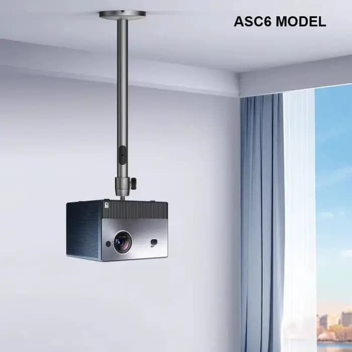 Support mural pour projecteur W8 d'origine pour les projecteurs Vidda séries C1/C2/C3/C5