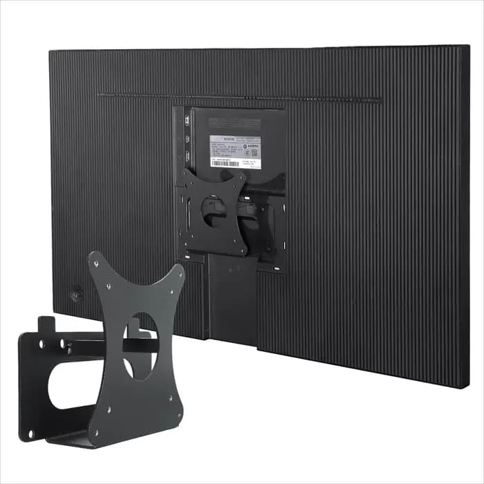 Tout nouveau support adaptateur VESA mural pour moniteur spatial Samsung pour 27 32 "SR75 LS27R750 S