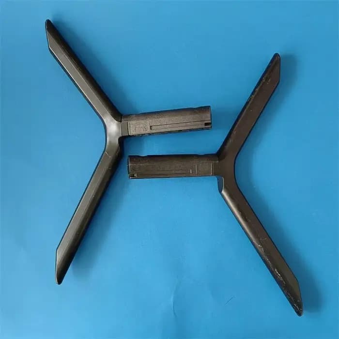 Pieds de support pour téléviseur Samsung 75 pouces UN75NU710DEXZA UN75NU710DE UN75NU710D (paire) UN75NU710DFXZA UN75NU7105K