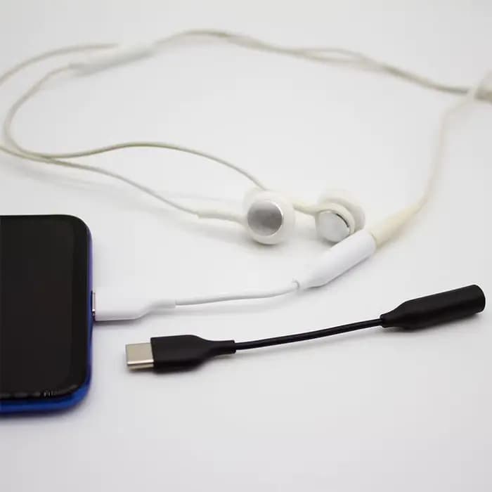 Adaptateur audio Samsung 3