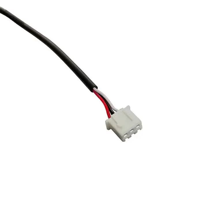 Câble d'extension d'amplificateur audio