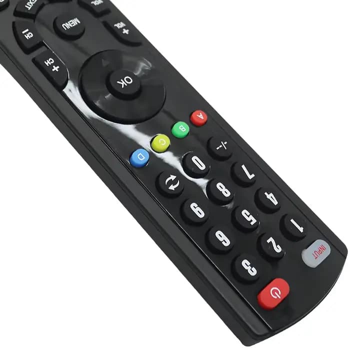 Nouvelle télécommande de remplacement pour utilisation avec Bose RC-X35