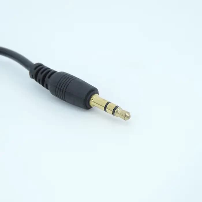 Câble d'extension audio