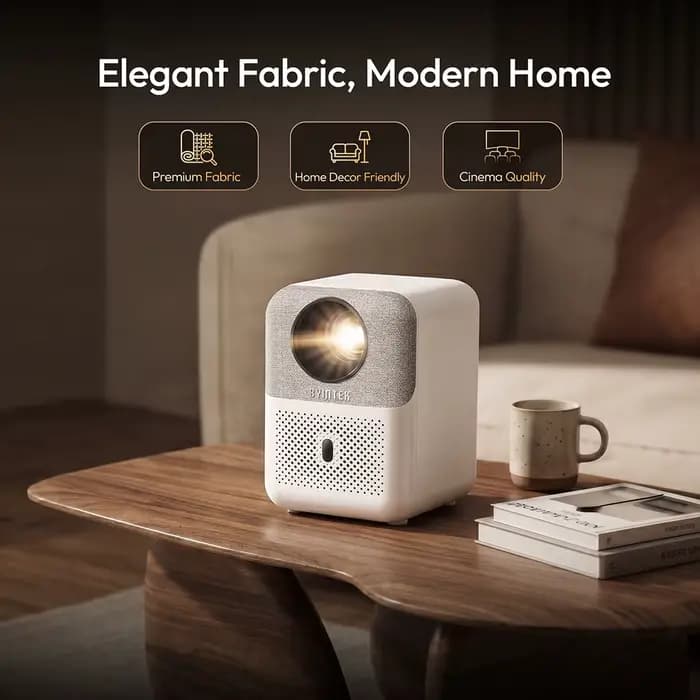 Mini budgétaire intelligent LOVE U4 4K