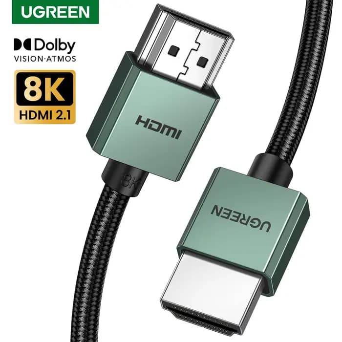 Câble Compatible HDMI pour TV et Xiaomi Box