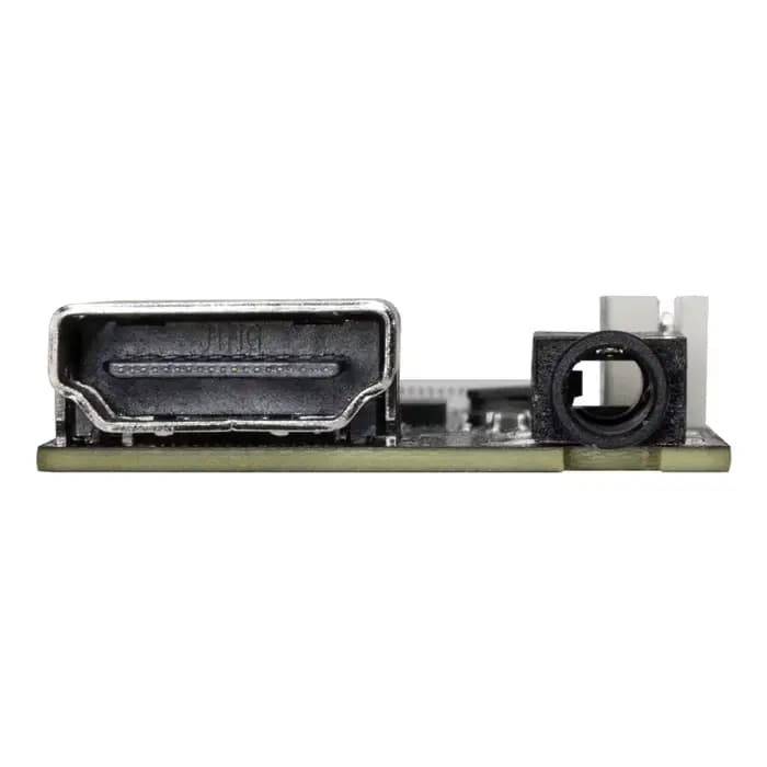 Carte de conversion de signal vidéo HDMI vers MIPI CSI 4K RK628D Firefly