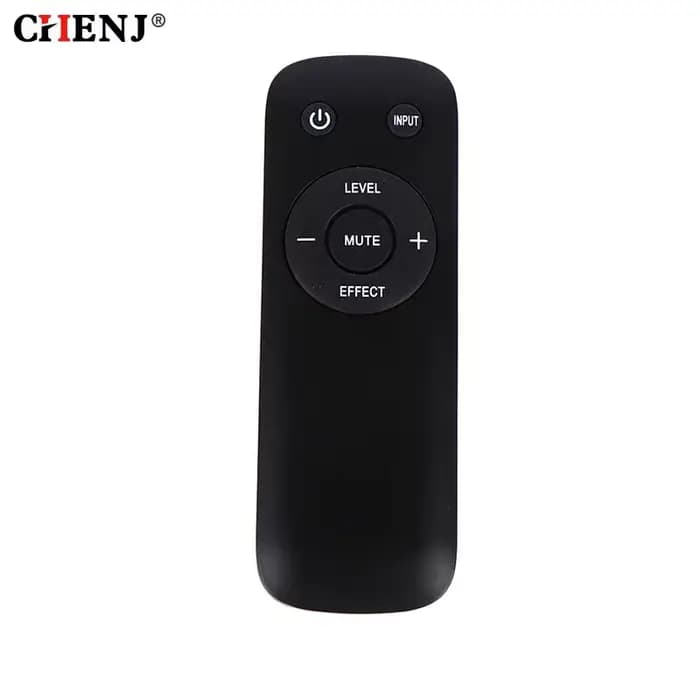 Télécommande pour Home Cinéma Logitech Z906 5.1, Subwoofer Audio, Haut-Parleur, Utilisation Directe