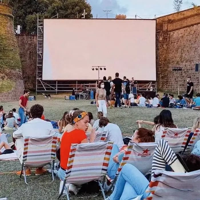180/150 pouces 16:9 écran de Projection
