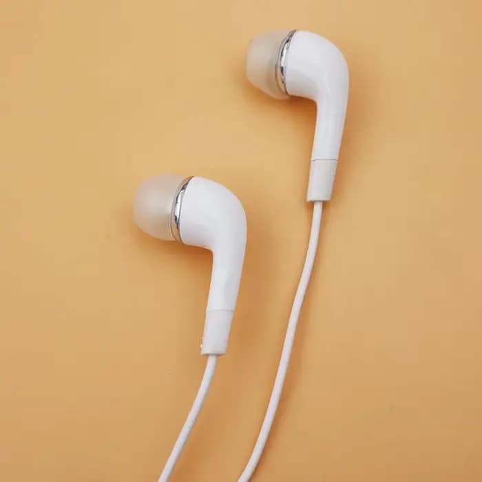 Pour Samsung A10 A20 A30 A50 A31 A41 A51 A71 S9 écouteur EHS64 casque avec Microphone intégré 3.5mm dans l'oreille