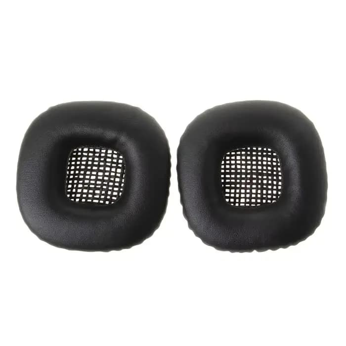 Cache-oreilles de remplacement pour téléphone Marshall Major 1/2, coussins d'oreille, housse d'oreille, sauna, II I, 1 paire