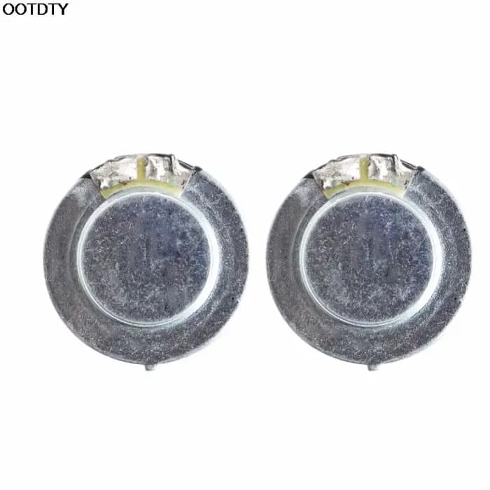 Haut-parleur stéréo audio haute fidélité