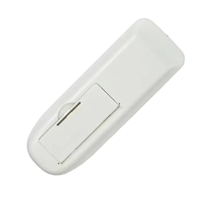 Télécommande compatible pour projecteur Epson pour les modèles 92/3/5/6/905/15/35W D6150 EMP-6010/6100/6110 EB-C30XH/E EB-C45W/C50W